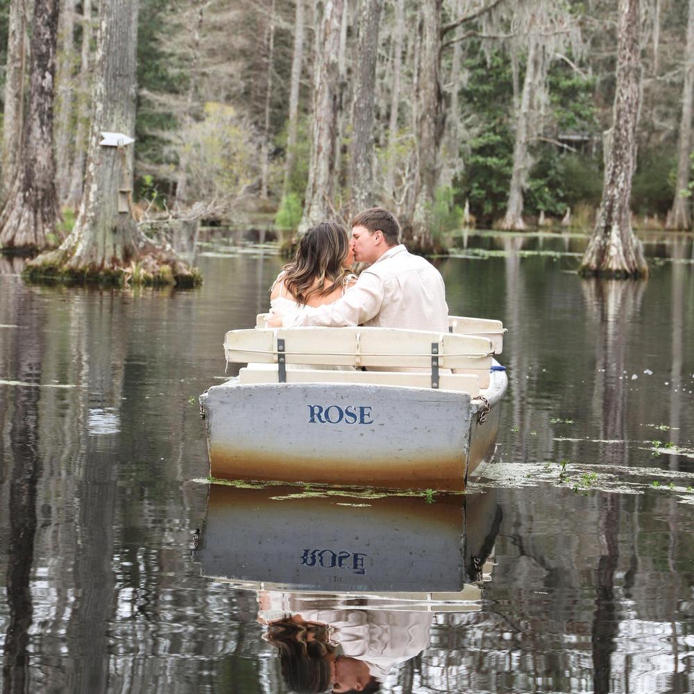 Peyton Krimm and Cole Jennings' Wedding Website