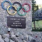 Squaw Valley Resort