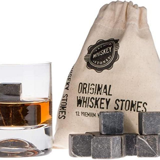 Whiskey Stones