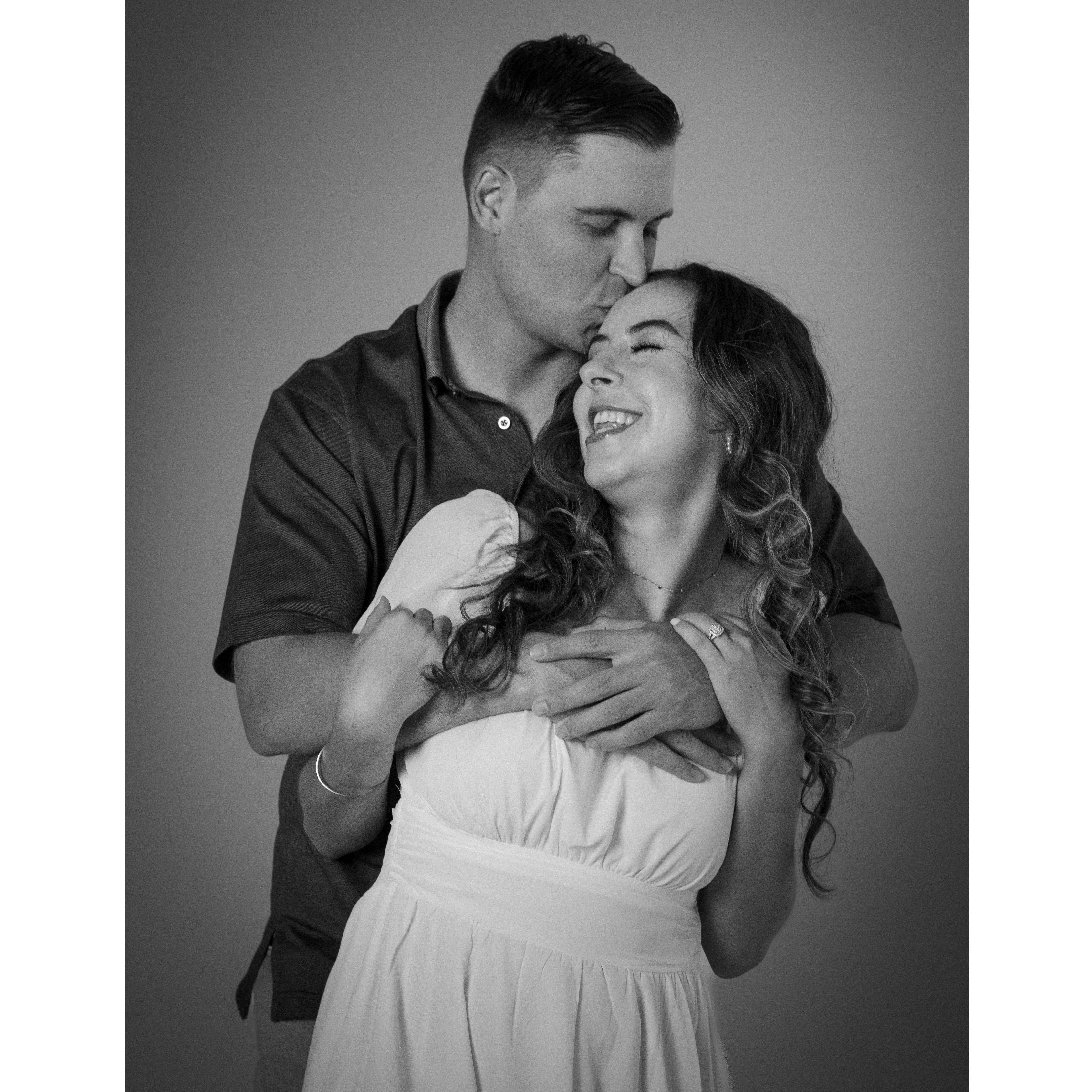 Engagement Photos!