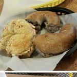 Rain -N- Bagels