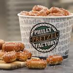 Philly Pretzel Factory