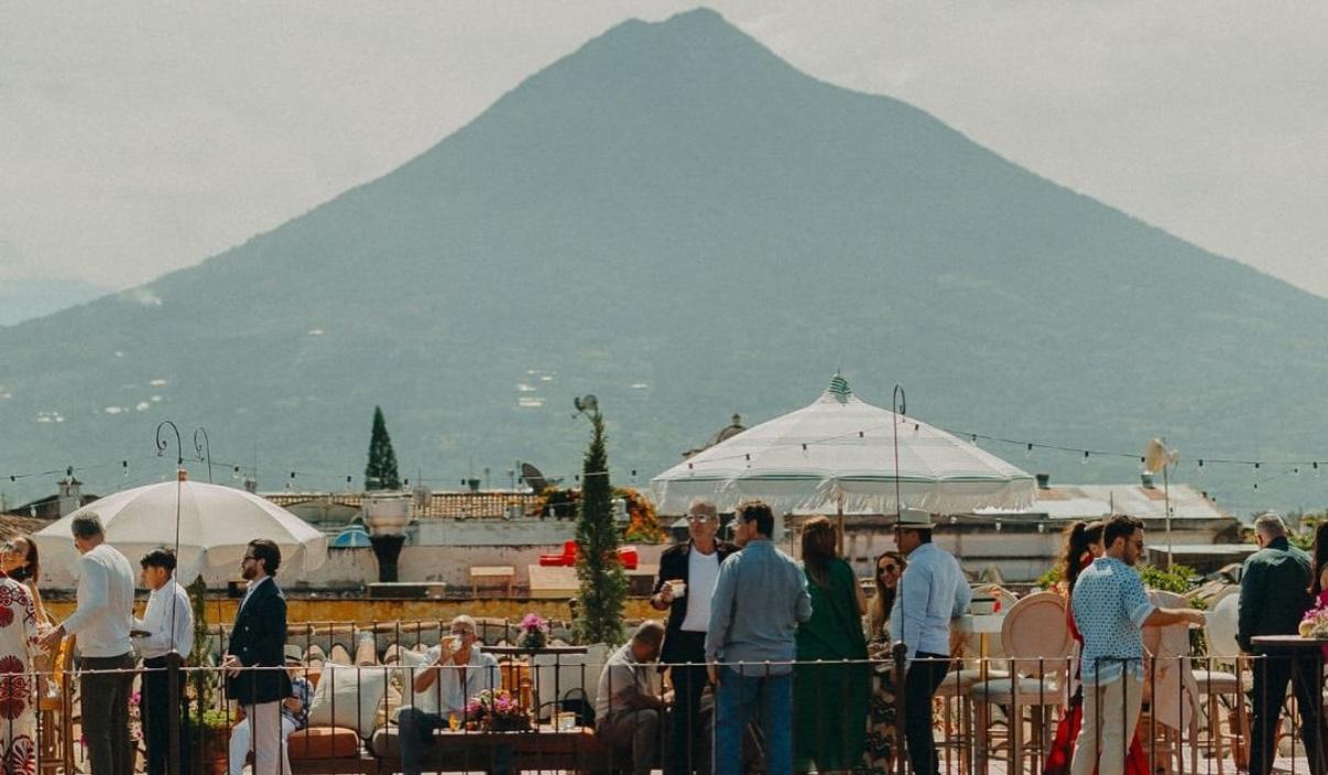 The Wedding Website of Kirsten Martin and Alejandro Ortega