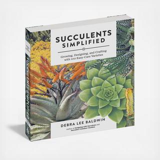 Succulents Simplified