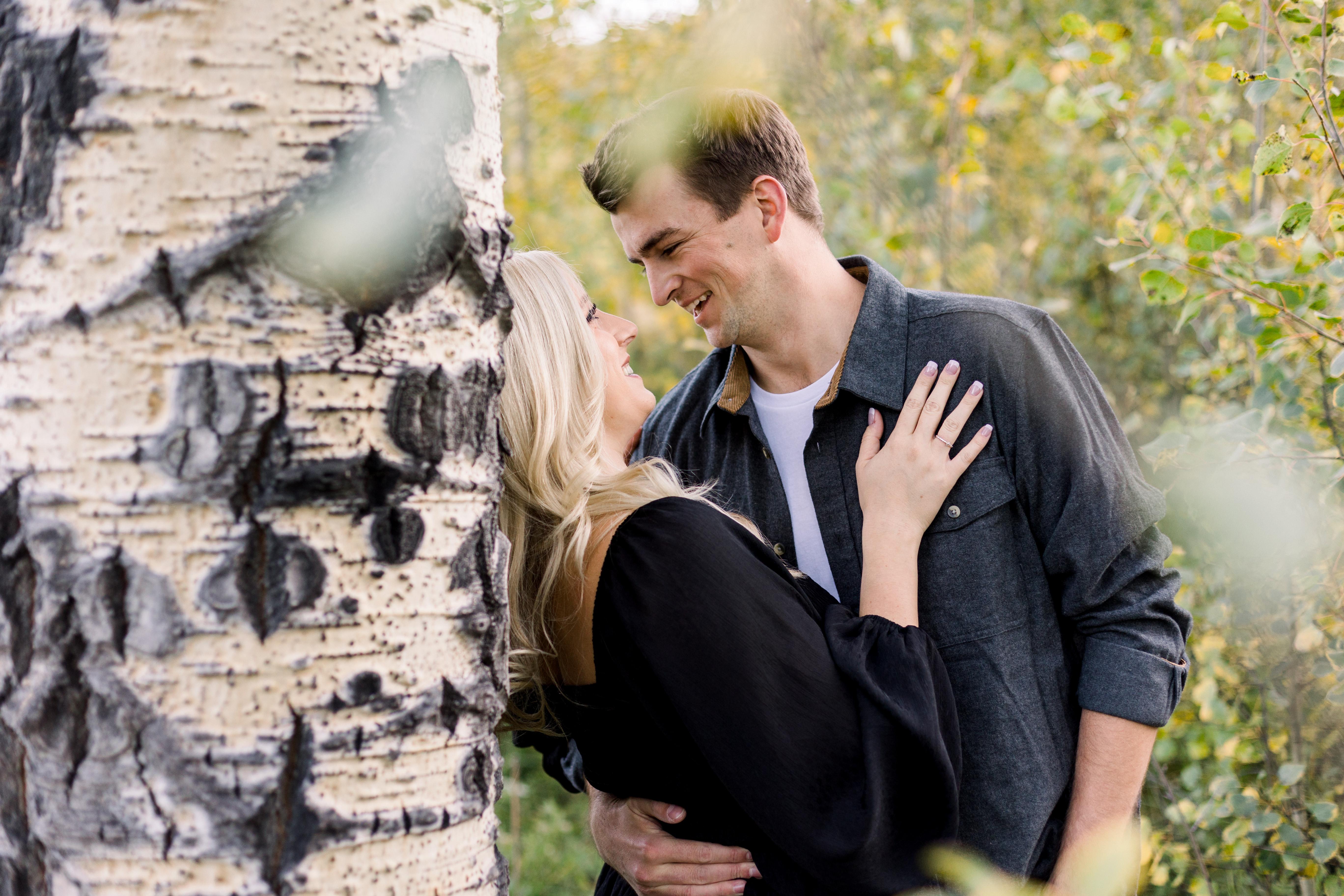 The Wedding Website of Allie Holtschneider and Zac Strande