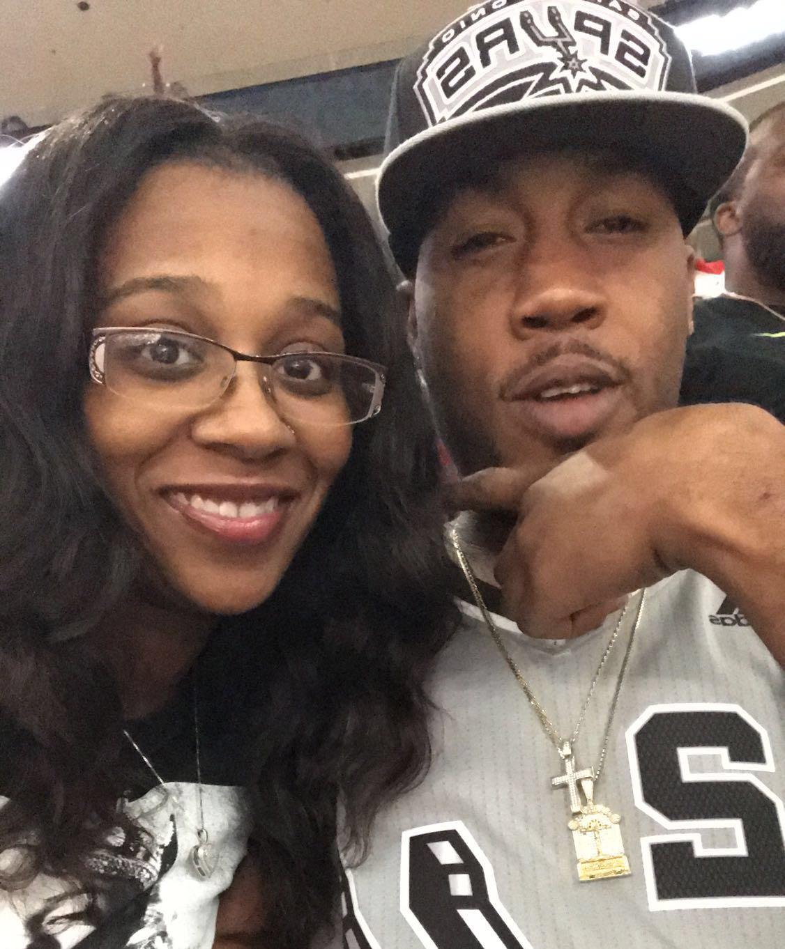 The Wedding Website of Ebonie Todd and Anthony Dukes
