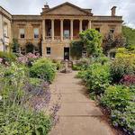 Kiftsgate Court Gardens