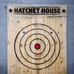 Greeley Hatchet House