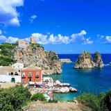 Tonnara di Scopello