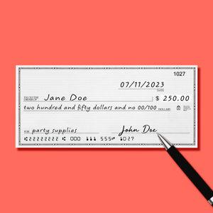 Don't Want to use Venmo? Click here for more info.