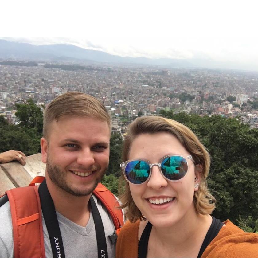Our trip to Nepal 2017