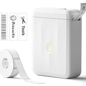 Bluetooth Label Maker