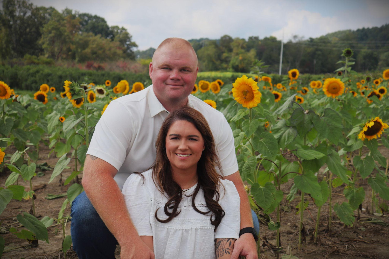 The Wedding Website of Hannah Gilstrap and Joseph McCord