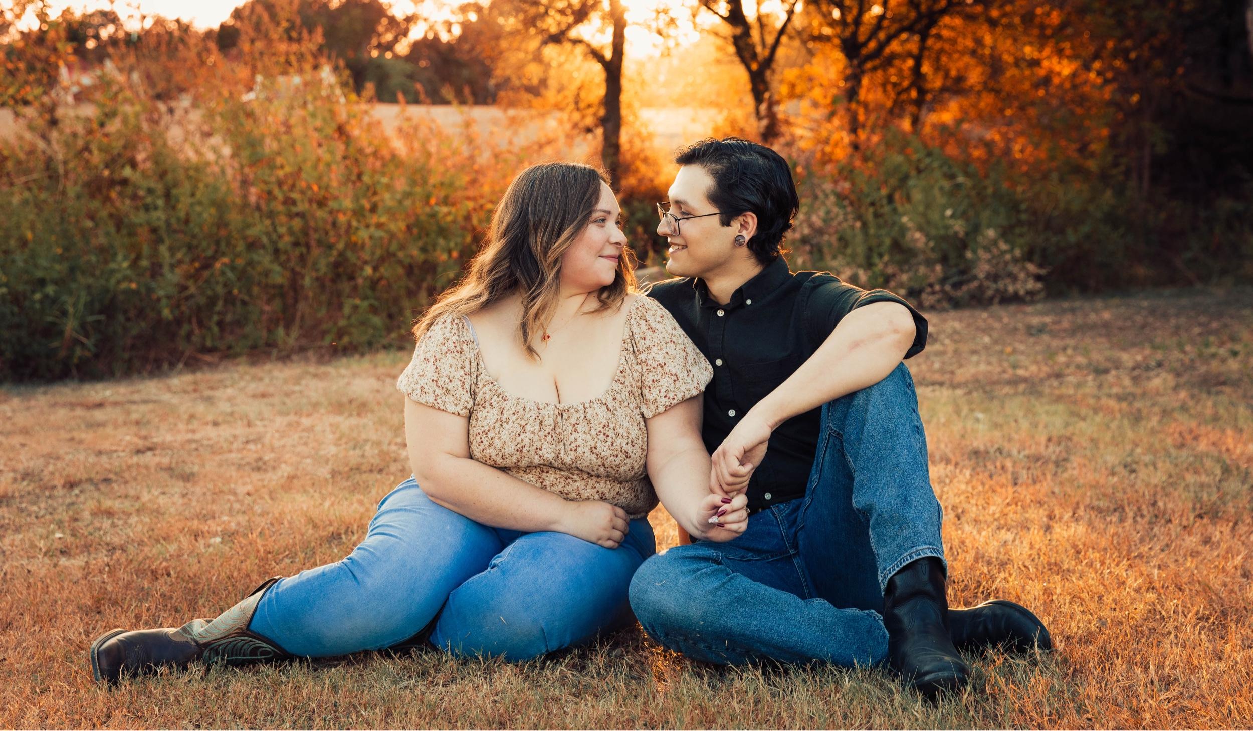 The Wedding Website of Krista Franco and Bryce Mouton