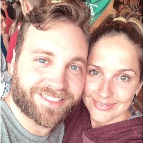 Time flies when you're having fun. We had to run and grab a happy hour at our regular watering hole, Zuni St. Brewing, to celebrate the fastest and most fun year of our lives.