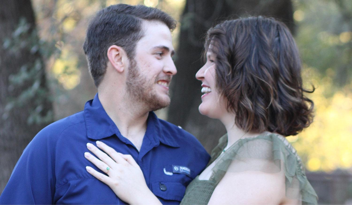 The Wedding Website of Lauren Kirkwood and Kasey Krauss
