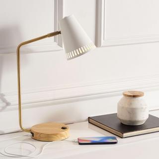 Veda Task Table Lamp