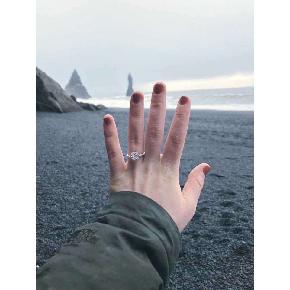 THE RING