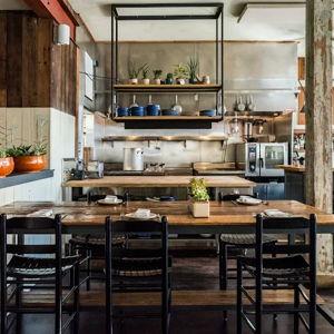 Dinner for two at Rich Table in SF!