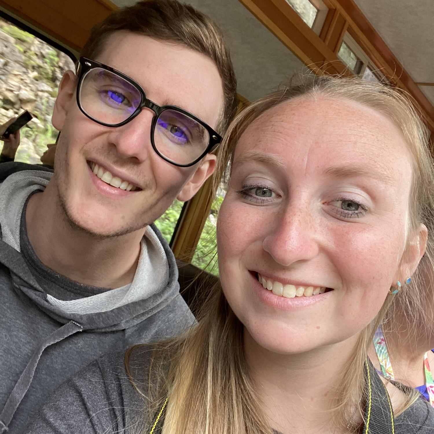 British Columbia 2023