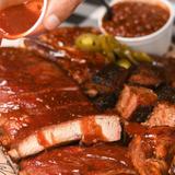 Slaps BBQ