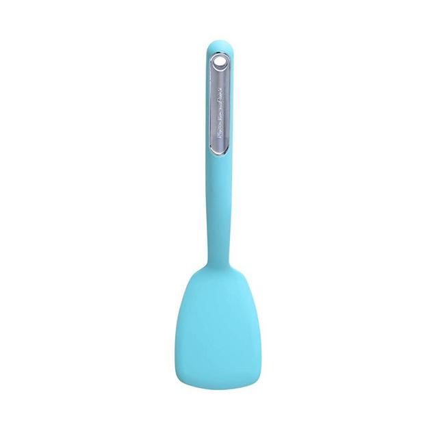 Pampered Chef Classic Small Mix n Scraper #1659 New 10.5 Inches
