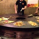 BD's Mongolian Grill
