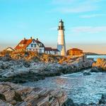 Portland Head Light