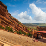 Red Rocks Park and Amphitheatre