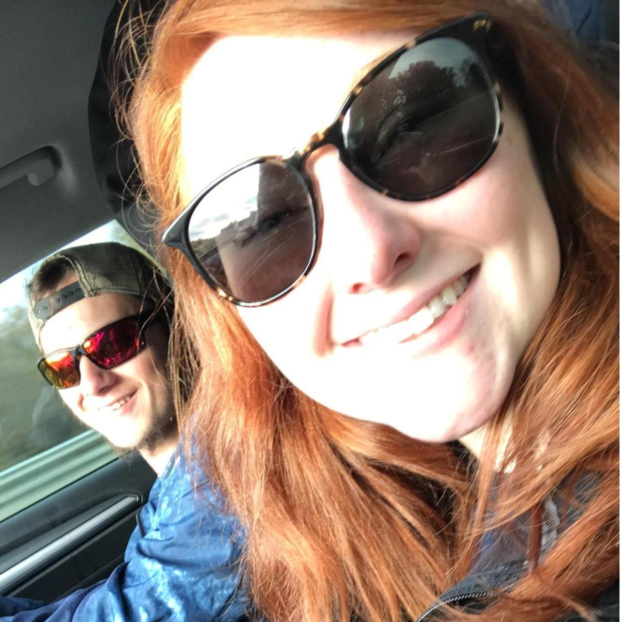 Our big move to Florida.