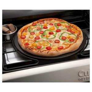 Cuisinart® Alfescamore Ceramic Glazed Grilling Stone