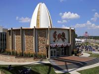 Pro Football Hall of Fame