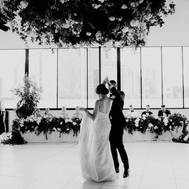 Dance Lessons For Two