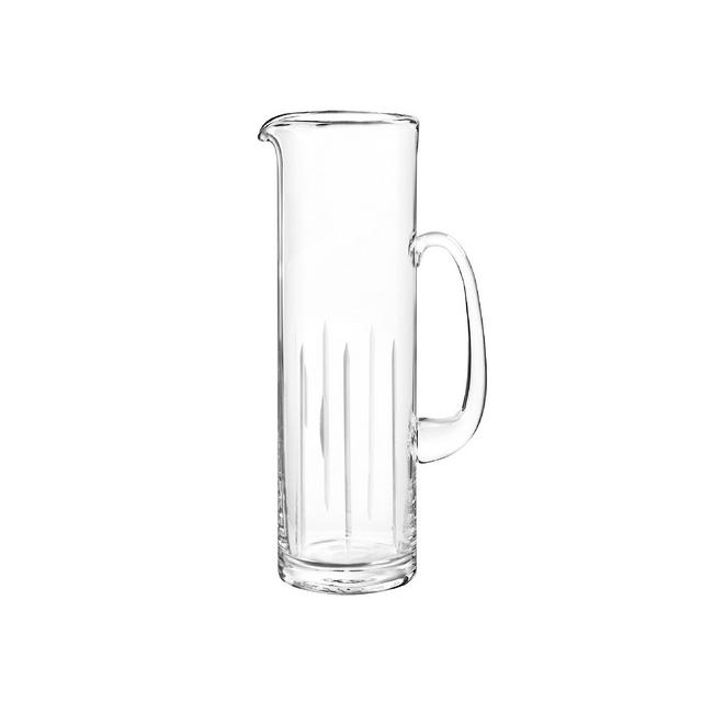 Qualia Glass Dusk Pitcher
