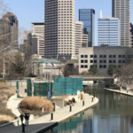 Indianapolis Cultural Trail