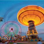 The Wildwoods Boardwalk
