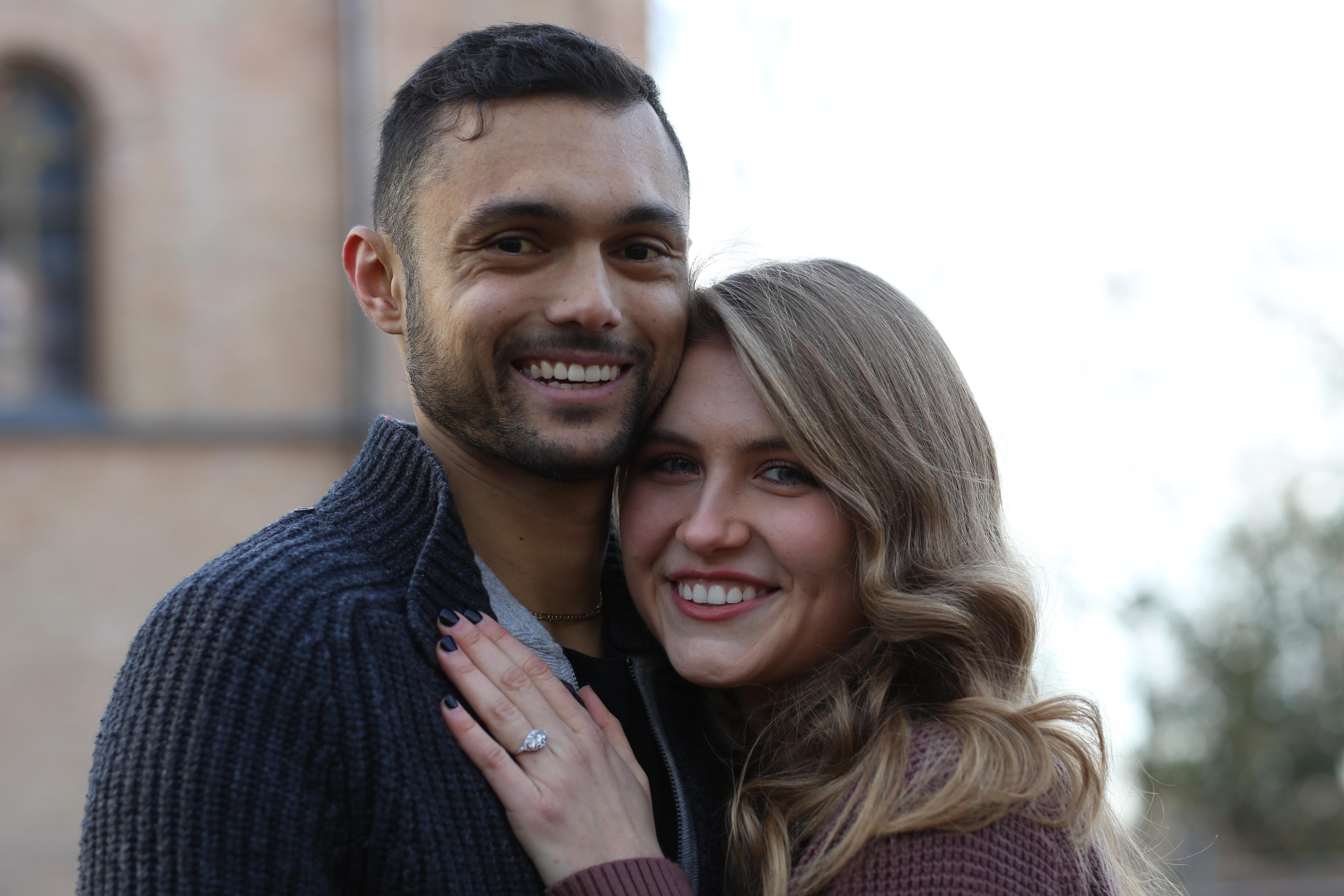 The Wedding Website of Sarah Elliott Roeder and Sebastian Alexander Roeder