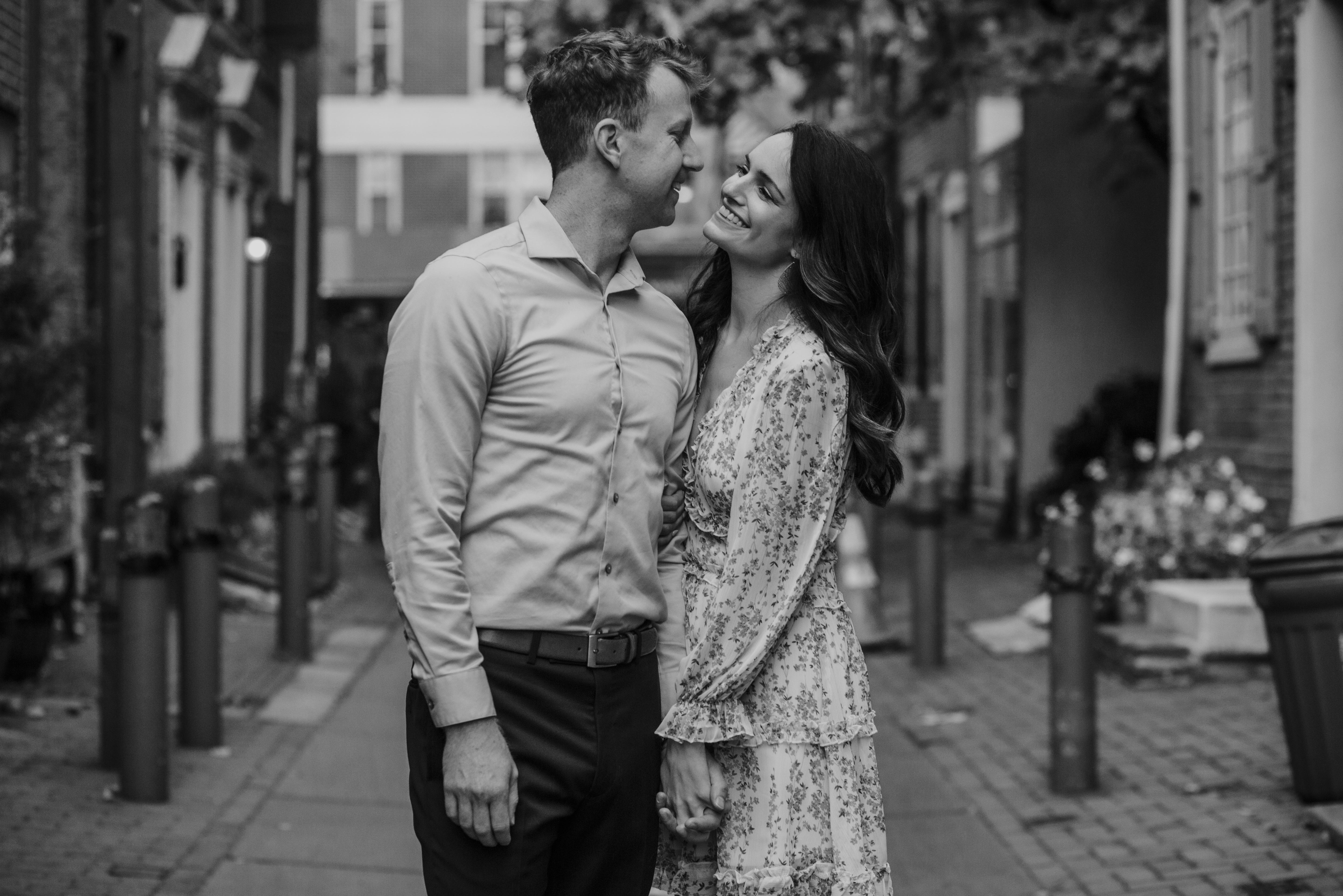 The Wedding Website of Kerry Delaney and Connor Stern