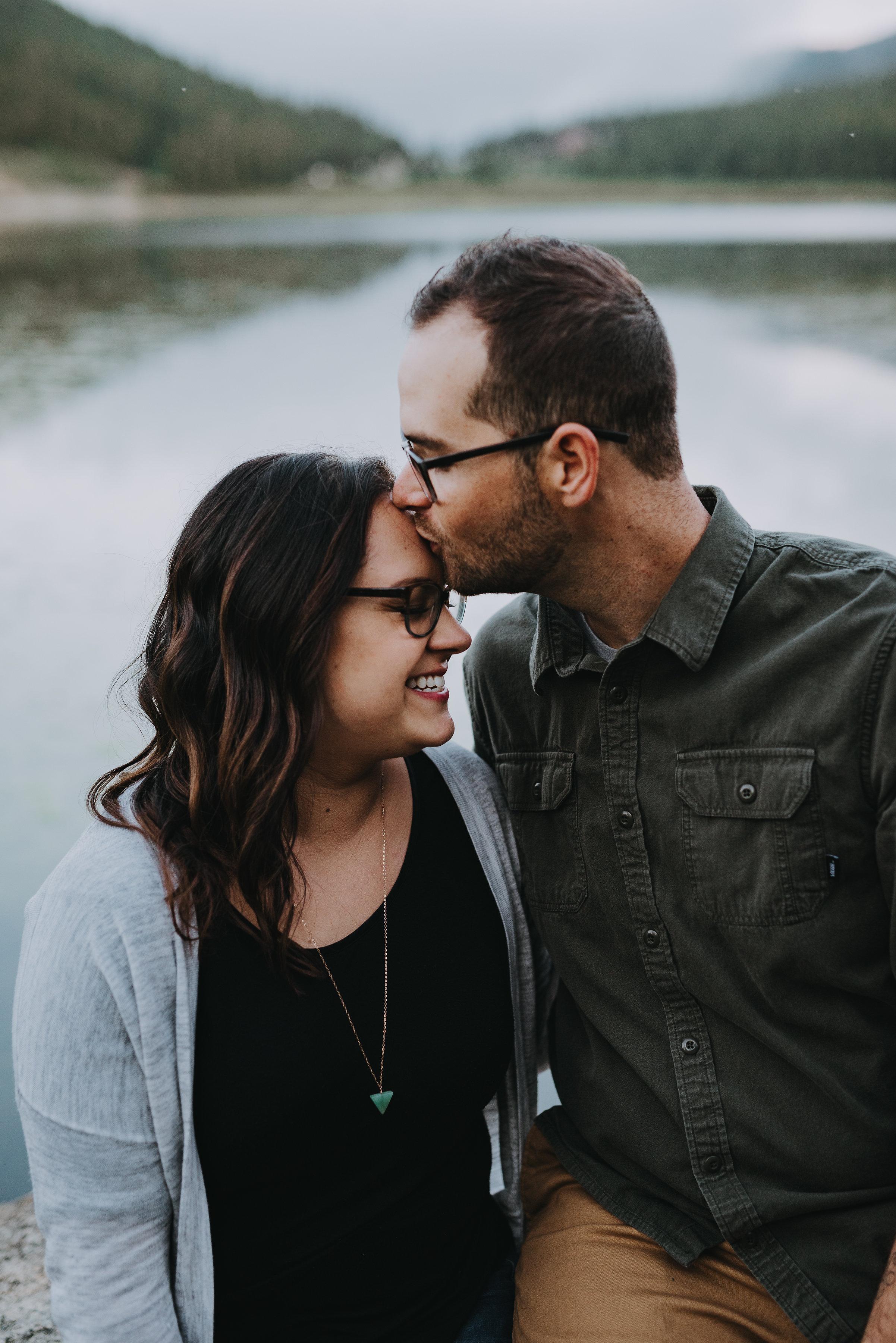 The Wedding Website of Molly Mogorit and Brett Hailey