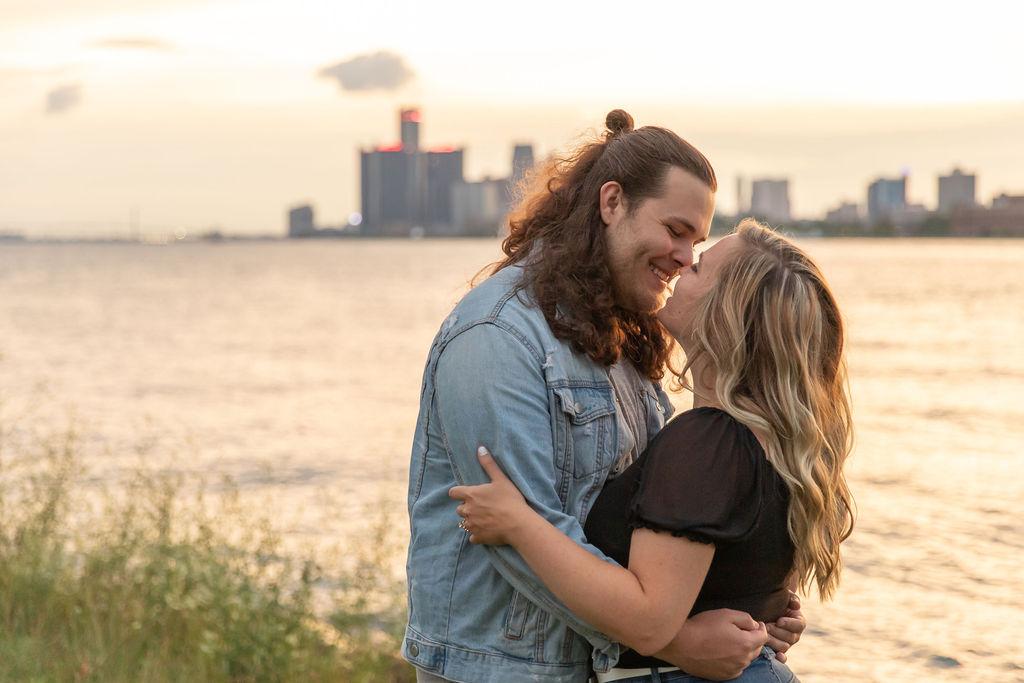 The Wedding Website of Harmony Taylor and Logyn Thompson
