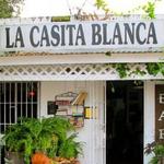 La Casita Blanca
