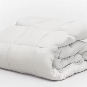 Saatva All Year Down Alternative Comforter