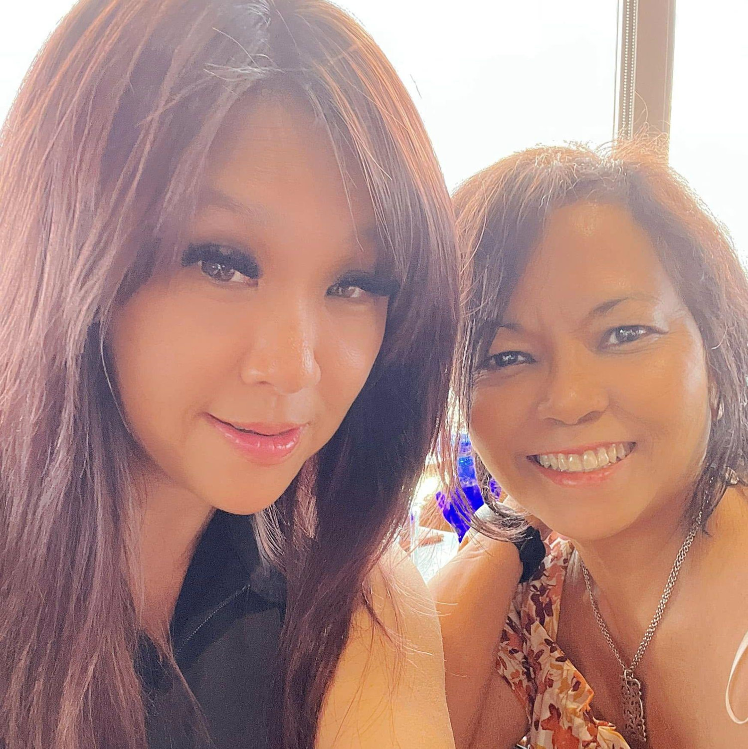 with my bestie Elaine_0817'24