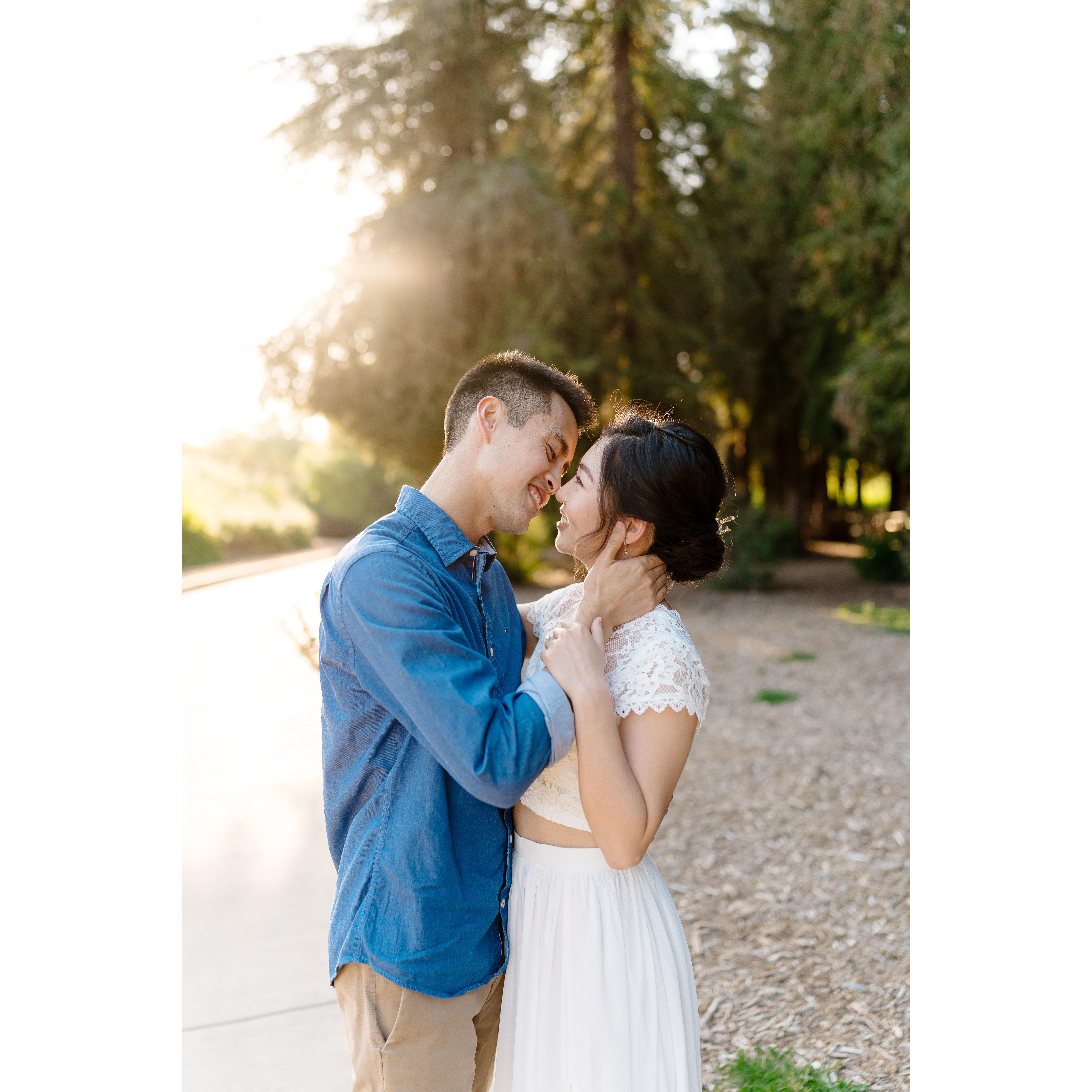 APRIL 21, 2023 | CARBON CANYON