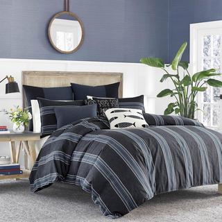 Lockridge 3-Piece Comforter Set
