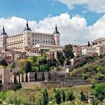Alcázar de Toledo