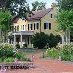 George C. Marshall's Dodona Manor