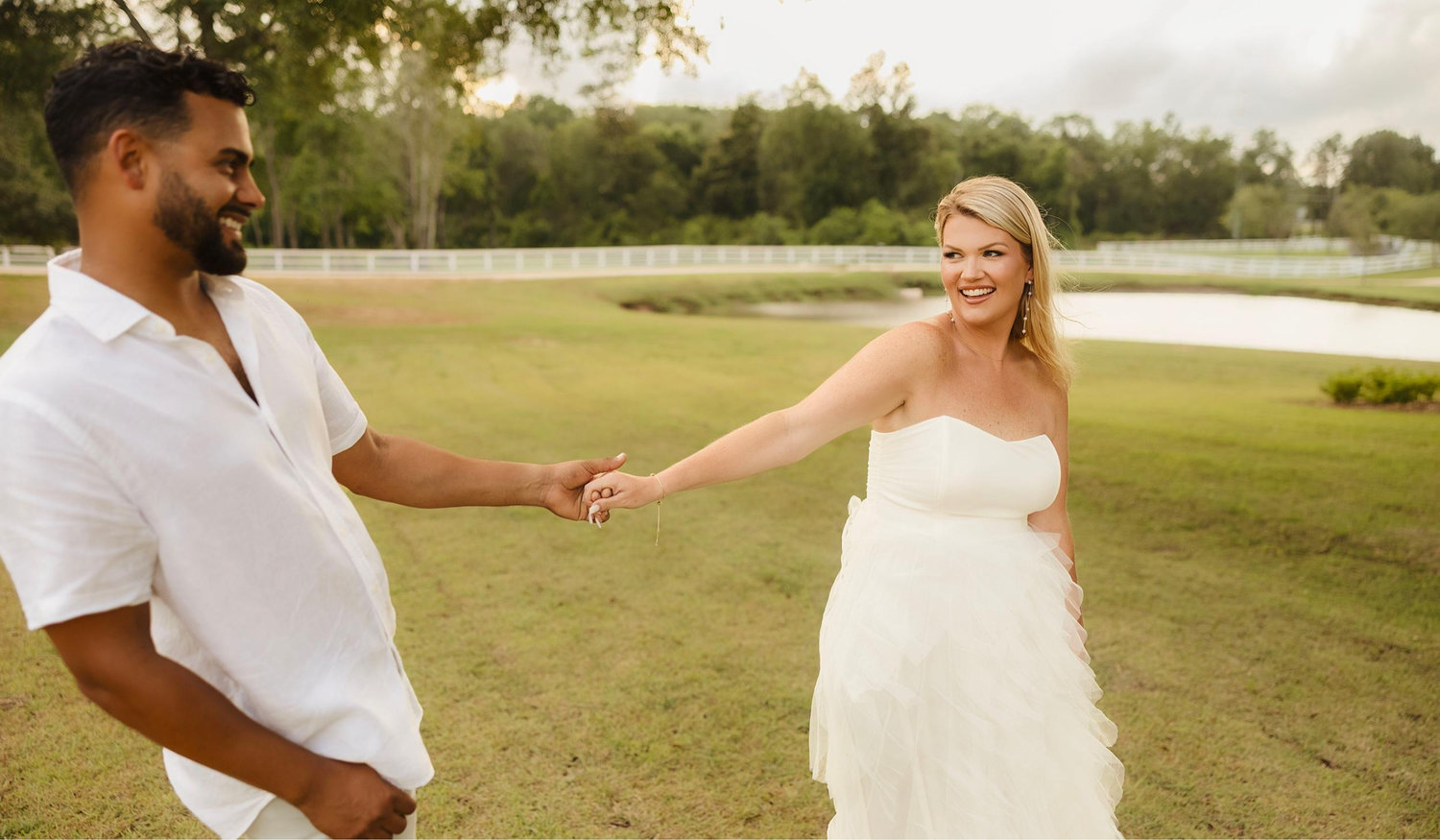 The Wedding Website of Marla Dunn and Diandre Kinsey