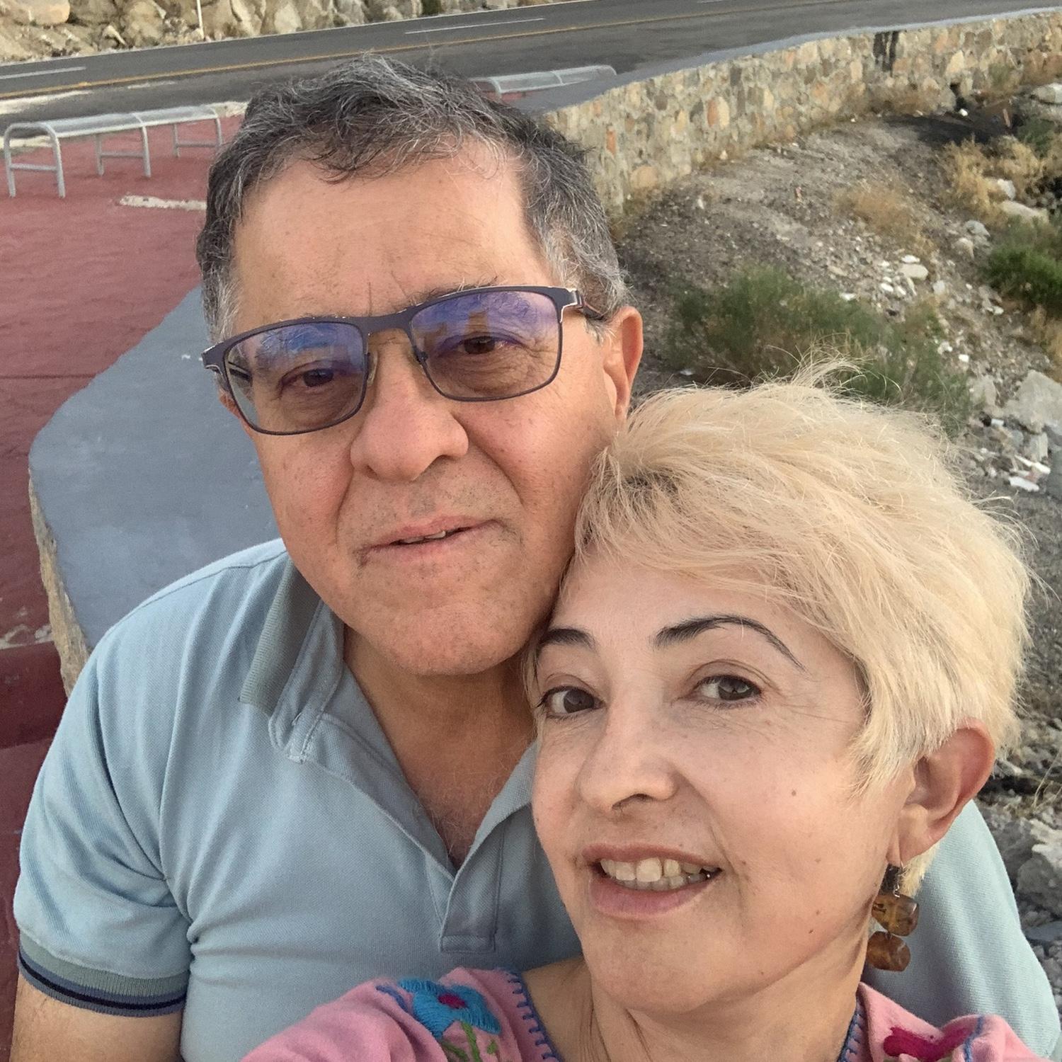 La Rumorosa