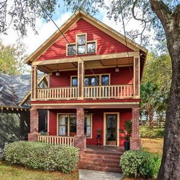 Home Down Payment